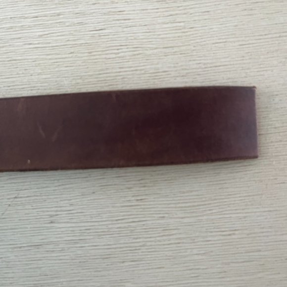 Belts